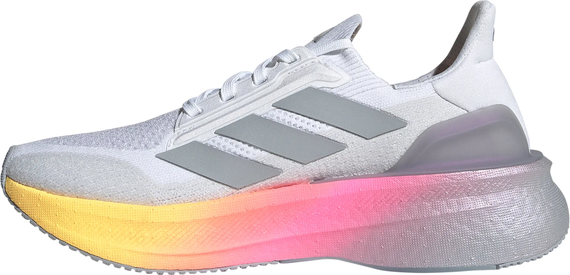 Chaussures Adidas Femme adidas Ultra Boost 5X Chaussures de Course pour Femmes - Blanc
