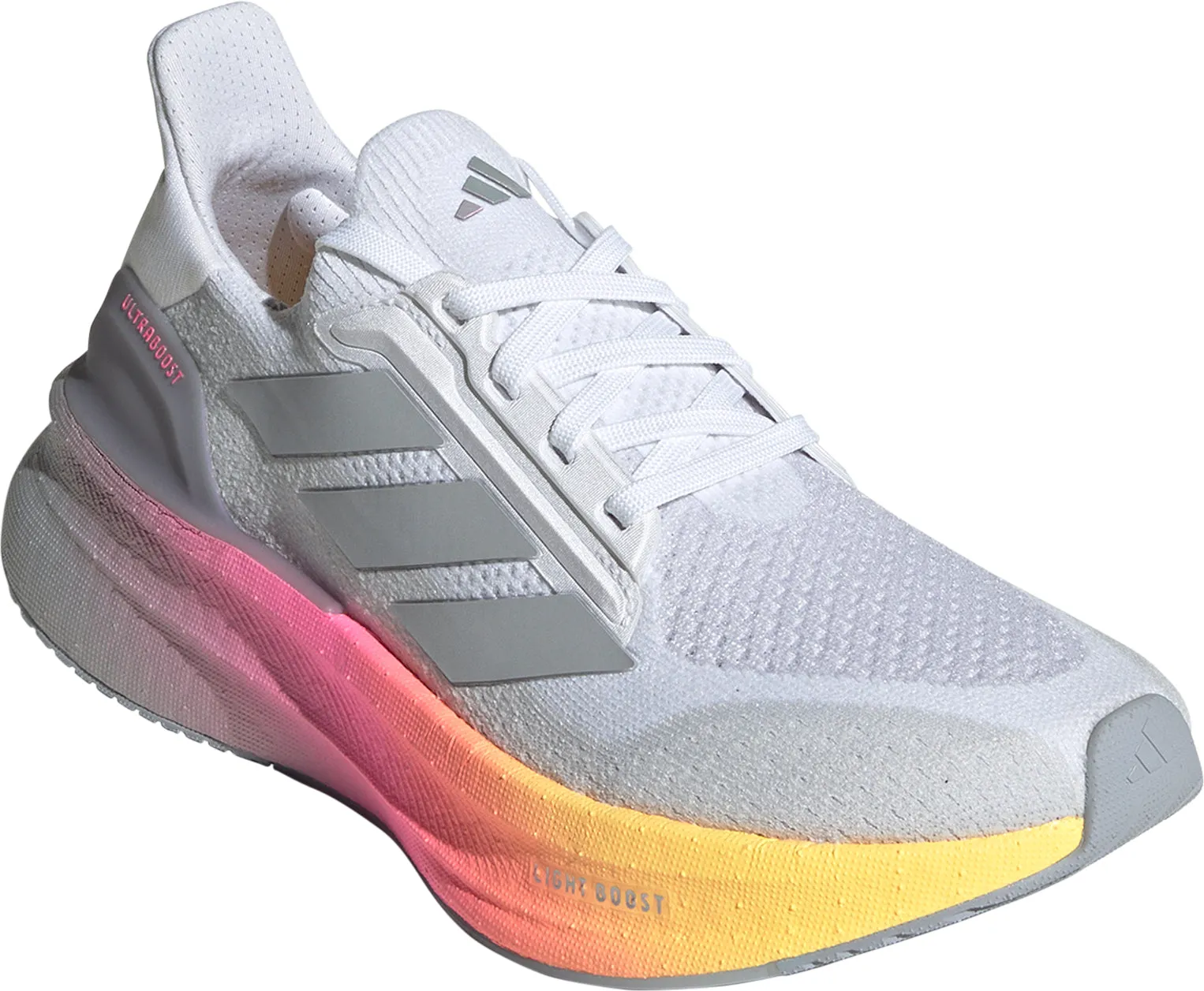 Chaussures Adidas Femme adidas Ultra Boost 5X Chaussures de Course pour Femmes - Blanc