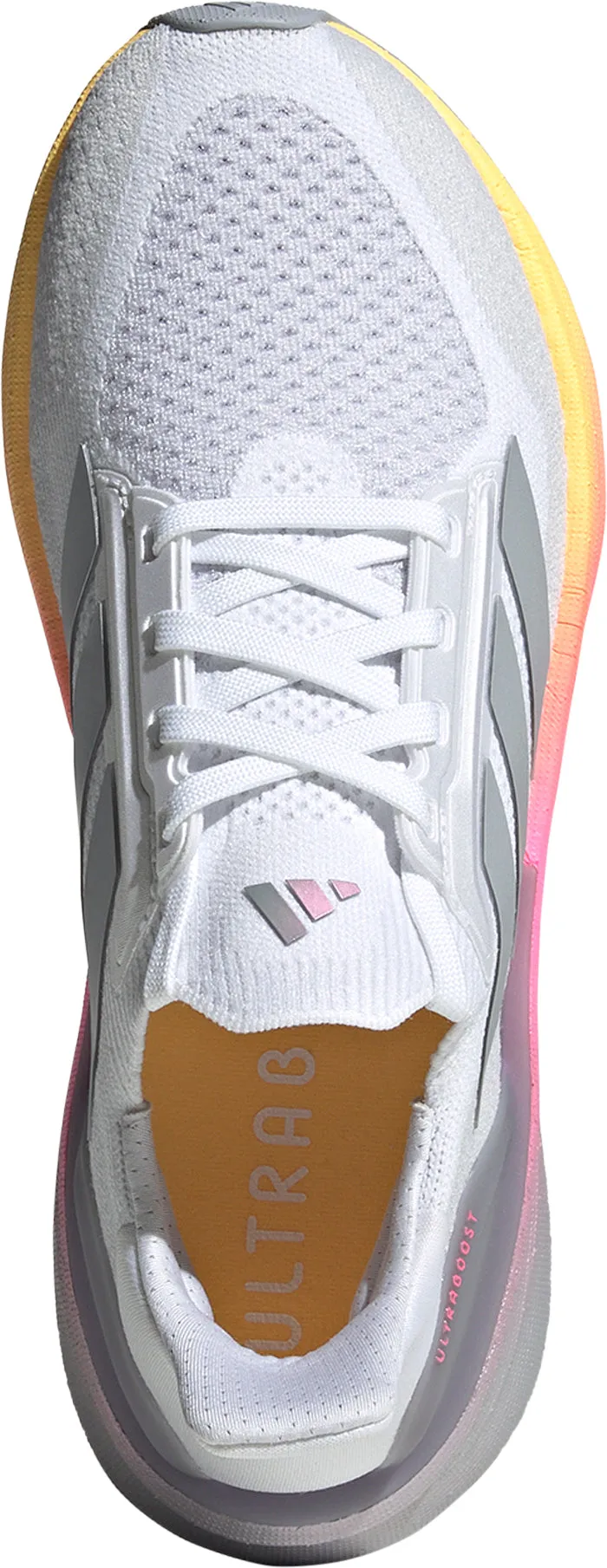 Chaussures Adidas Femme adidas Ultra Boost 5X Chaussures de Course pour Femmes - Blanc