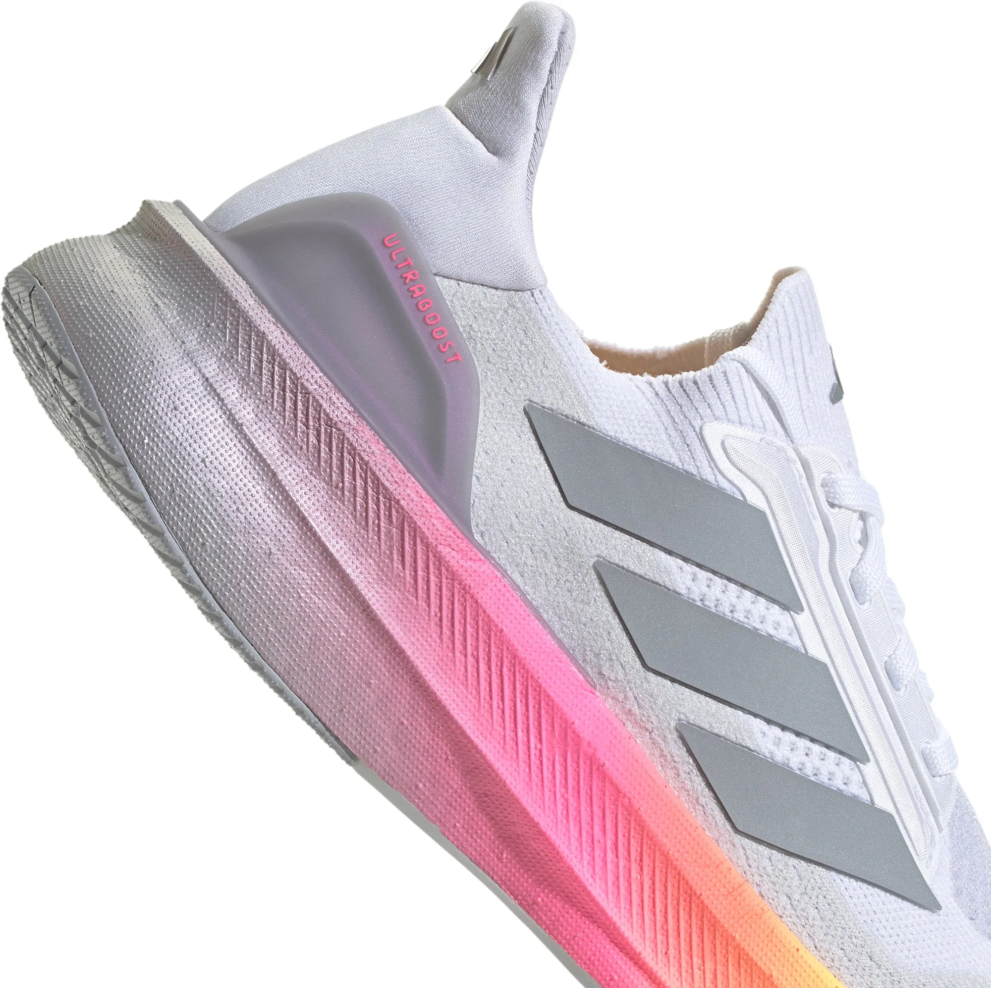 Chaussures Adidas Femme adidas Ultra Boost 5X Chaussures de Course pour Femmes - Blanc