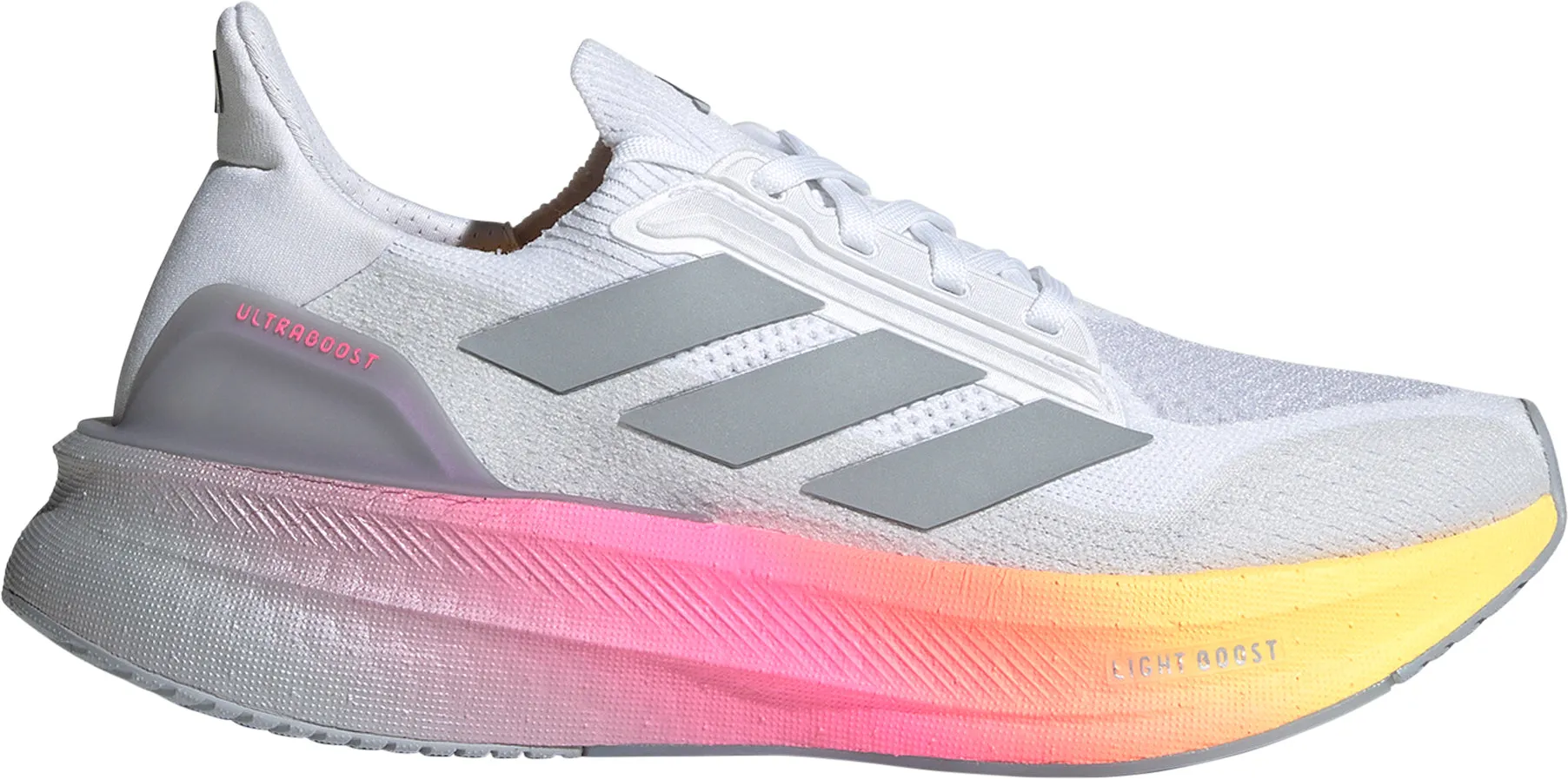 Chaussures Adidas Femme adidas Ultra Boost 5X Chaussures de Course pour Femmes - Blanc