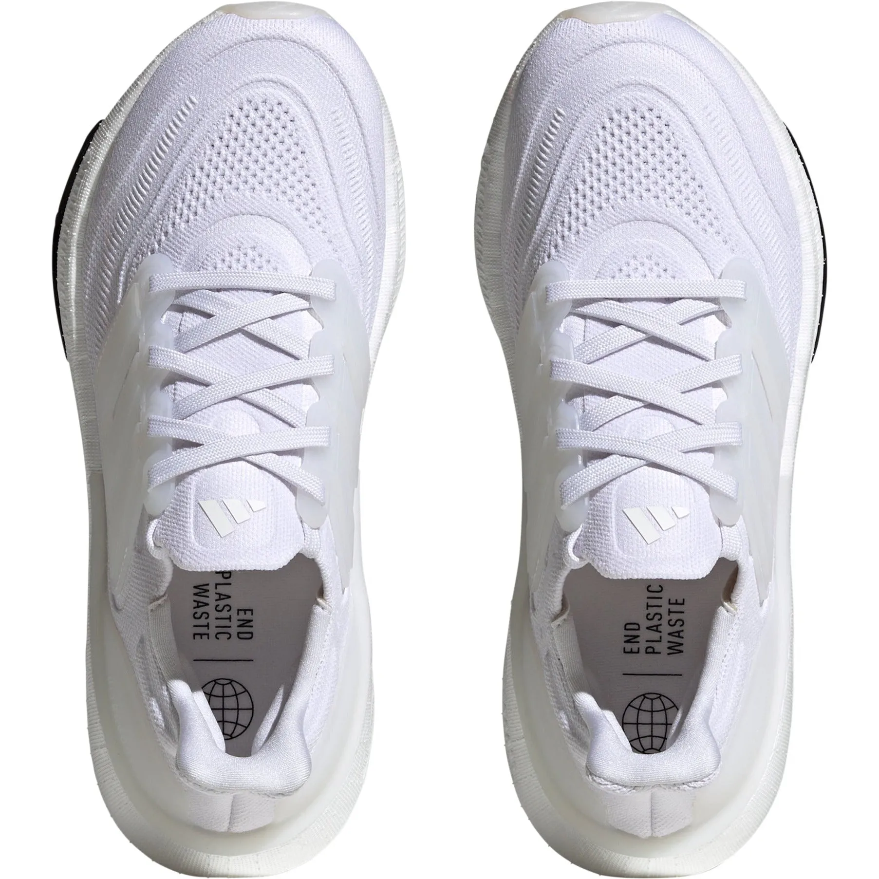 Chaussures Adidas Femme adidas Ultra Boost Light Chaussures de Course pour Femmes - Blanc