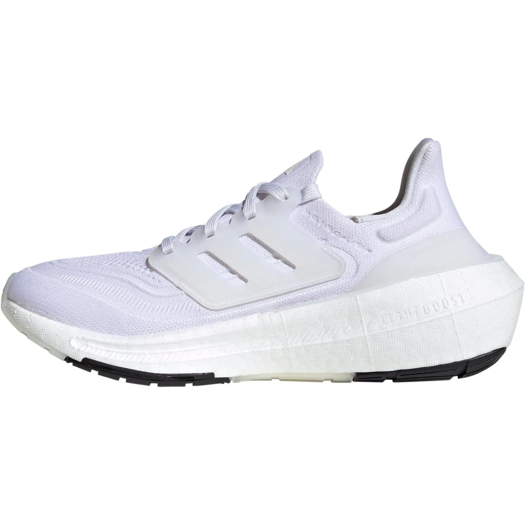 Chaussures Adidas Femme adidas Ultra Boost Light Chaussures de Course pour Femmes - Blanc