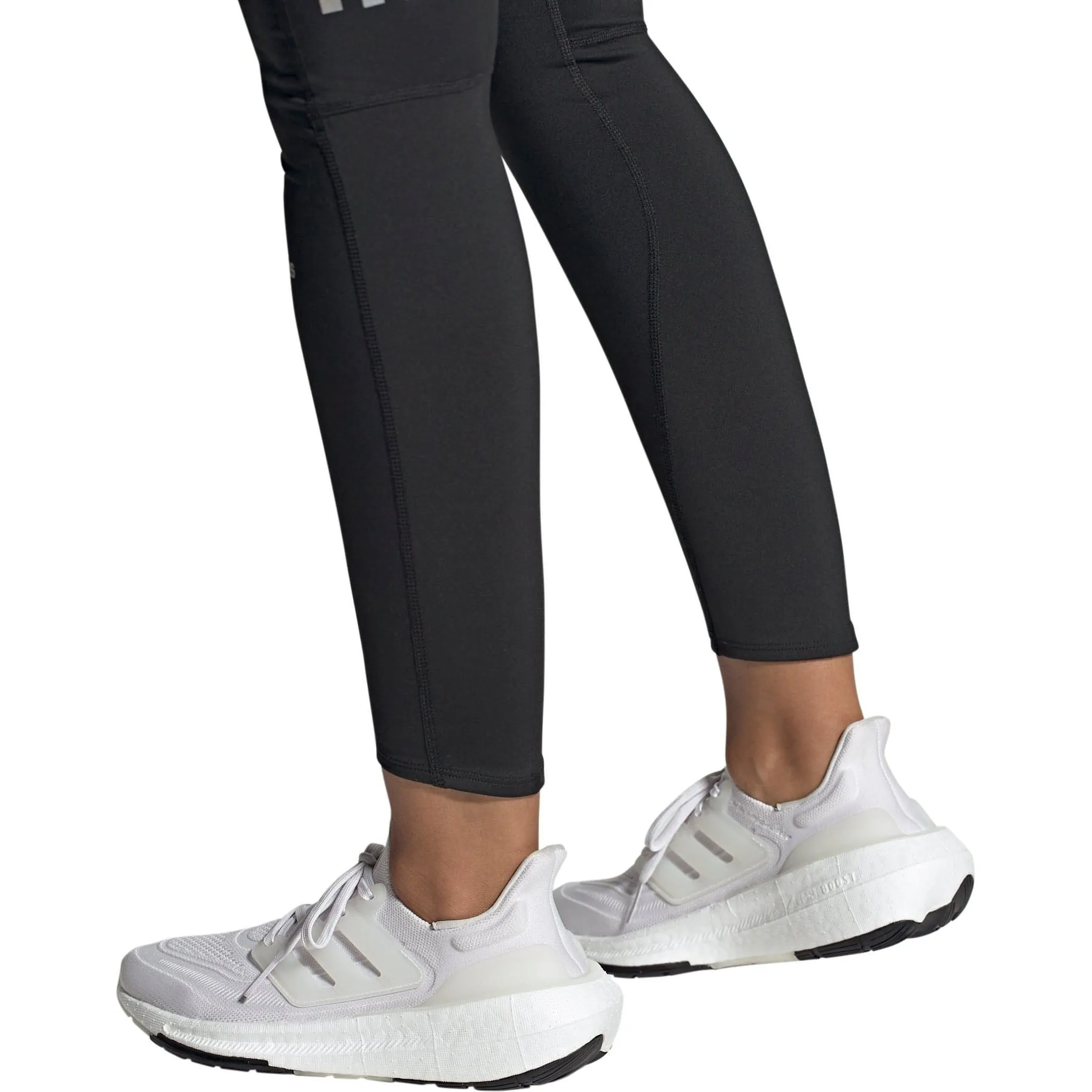 Chaussures Adidas Femme adidas Ultra Boost Light Chaussures de Course pour Femmes - Blanc