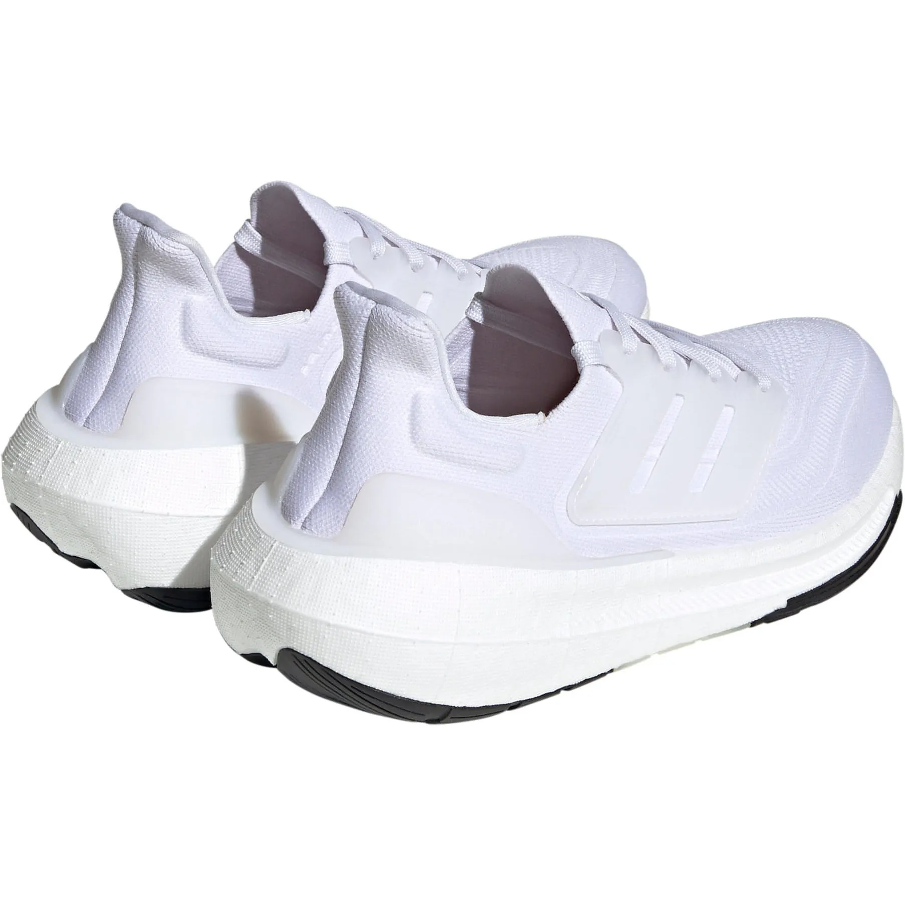 Chaussures Adidas Femme adidas Ultra Boost Light Chaussures de Course pour Femmes - Blanc