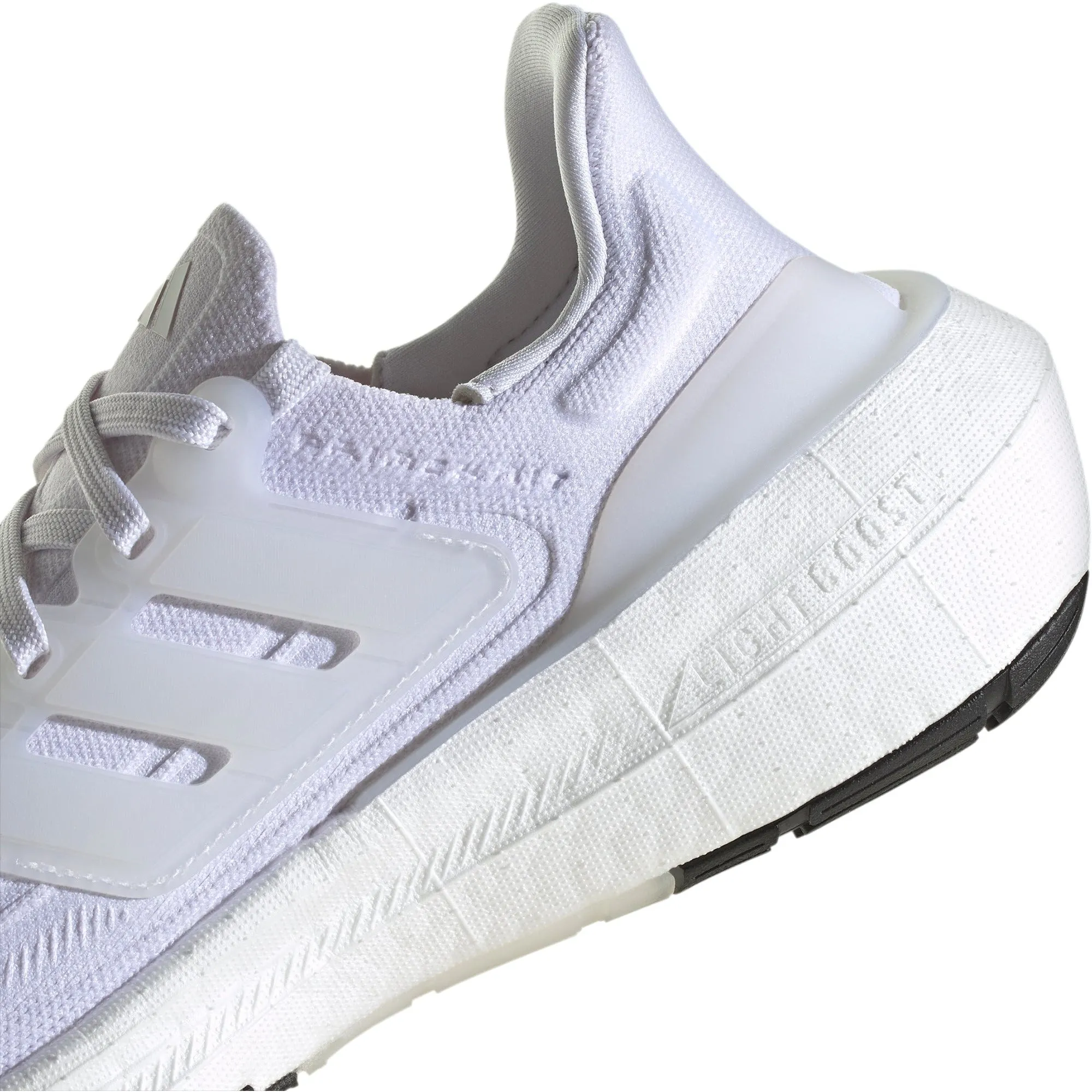 Chaussures Adidas Femme adidas Ultra Boost Light Chaussures de Course pour Femmes - Blanc