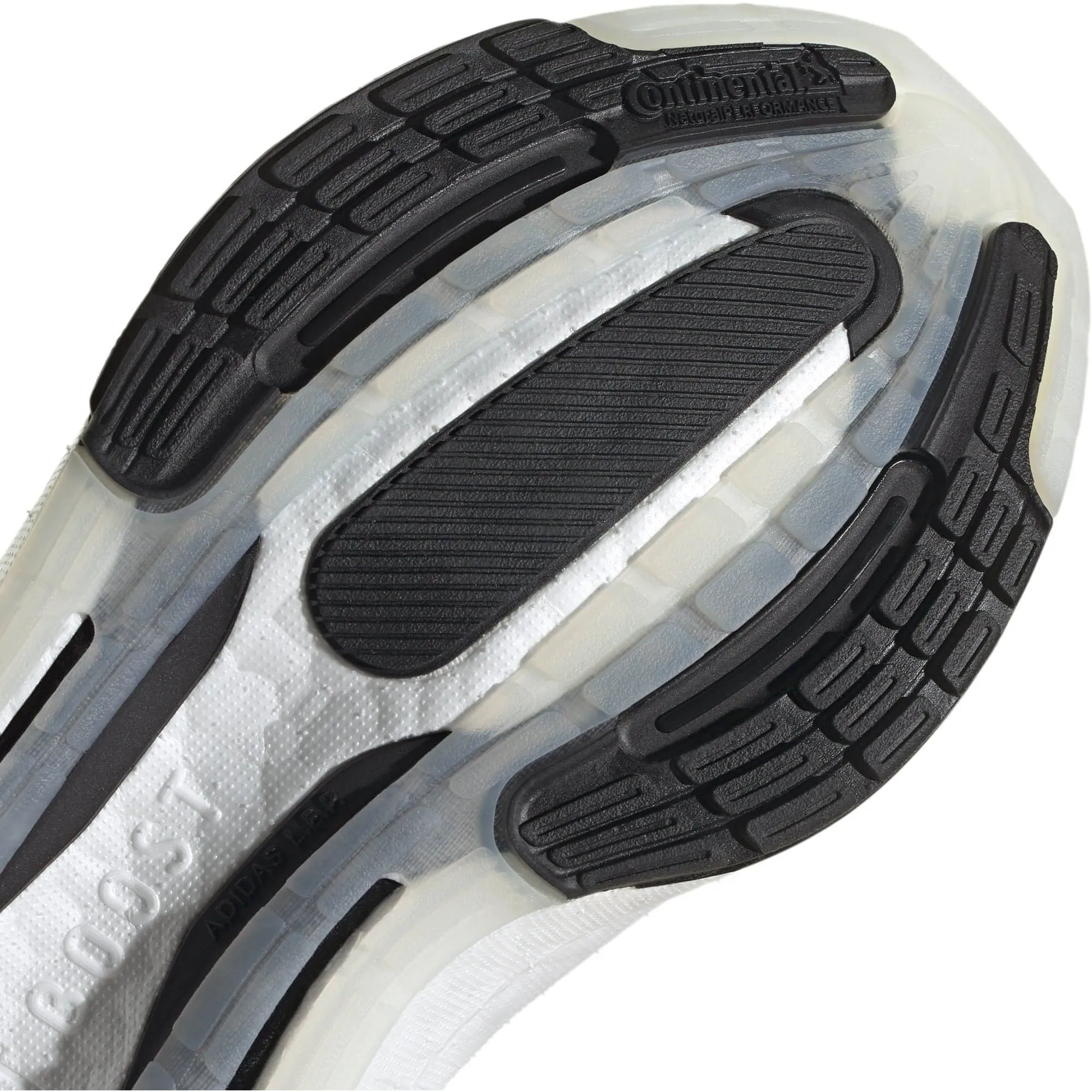 Chaussures Adidas Femme adidas Ultra Boost Light Chaussures de Course pour Femmes - Blanc