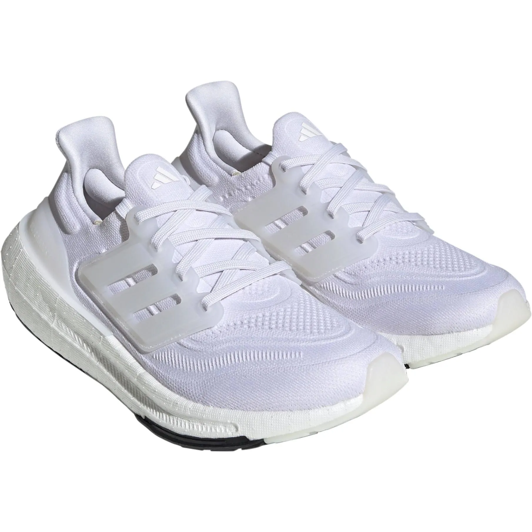 Chaussures Adidas Femme adidas Ultra Boost Light Chaussures de Course pour Femmes - Blanc