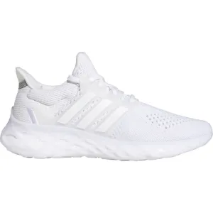 Chaussures Adidas Femme adidas Ultra Boost WEB DNA Chaussures de Course - Blanc