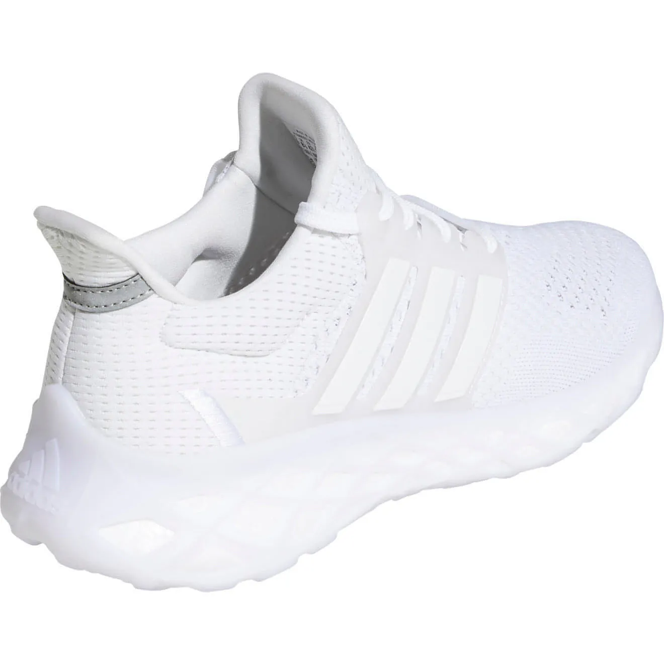 Chaussures Adidas Femme adidas Ultra Boost WEB DNA Chaussures de Course - Blanc