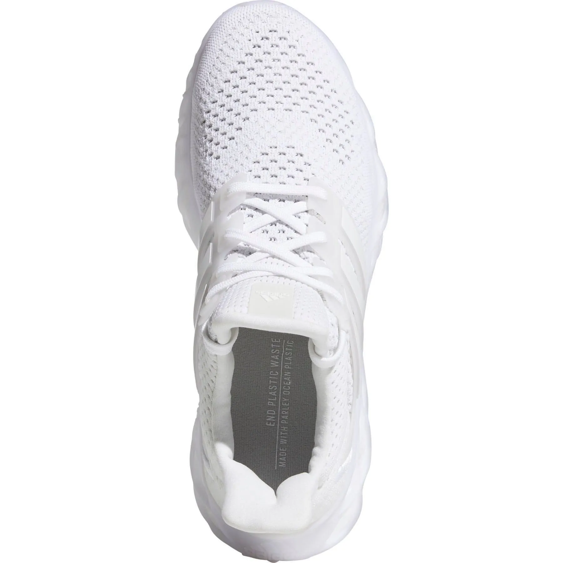 Chaussures Adidas Femme adidas Ultra Boost WEB DNA Chaussures de Course - Blanc