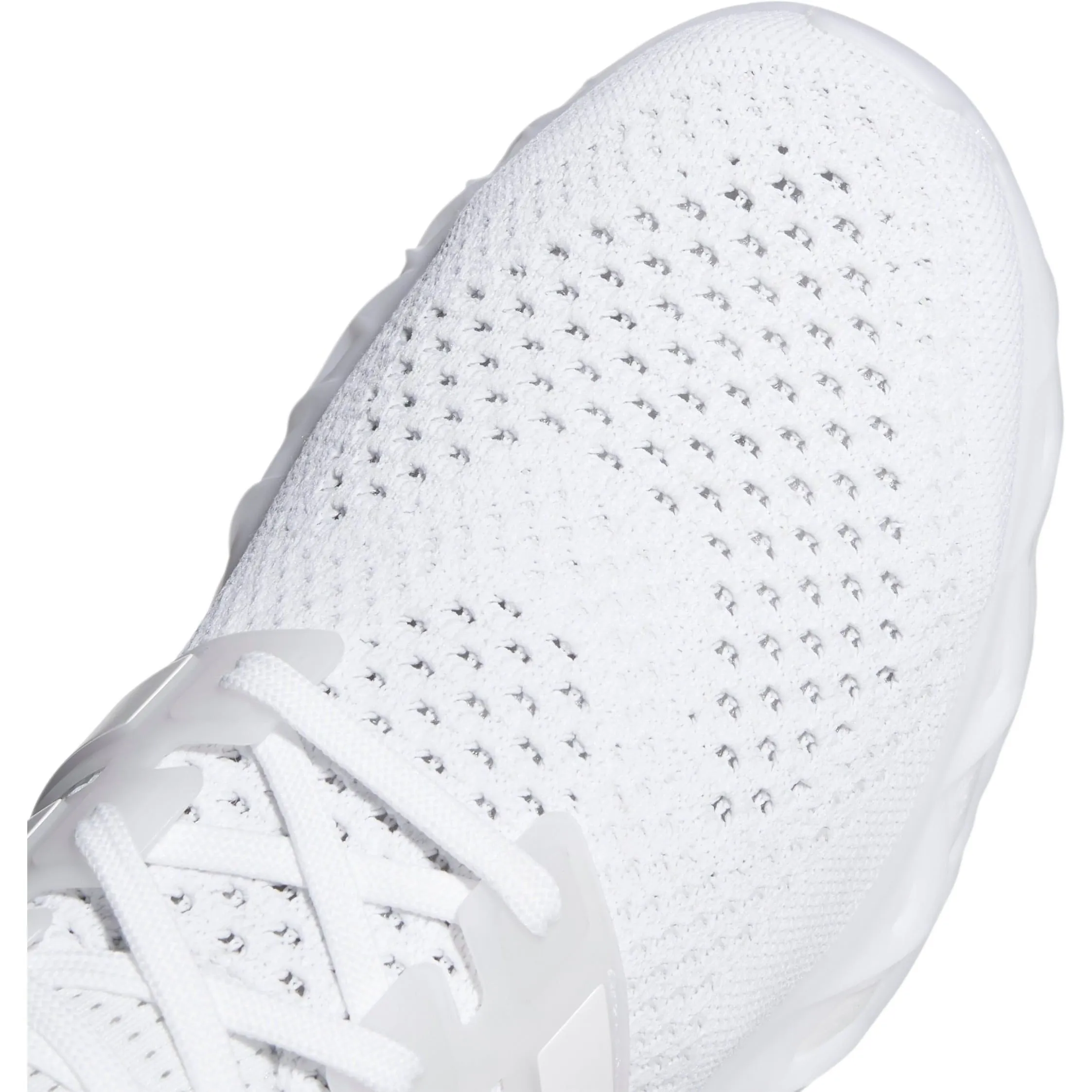 Chaussures Adidas Femme adidas Ultra Boost WEB DNA Chaussures de Course - Blanc