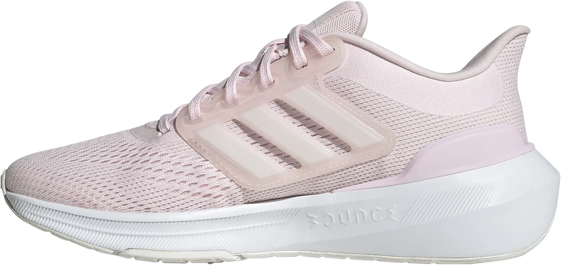 Chaussures Adidas Femme adidas Ultrabounce Chaussures de Course pour Femmes - Rose