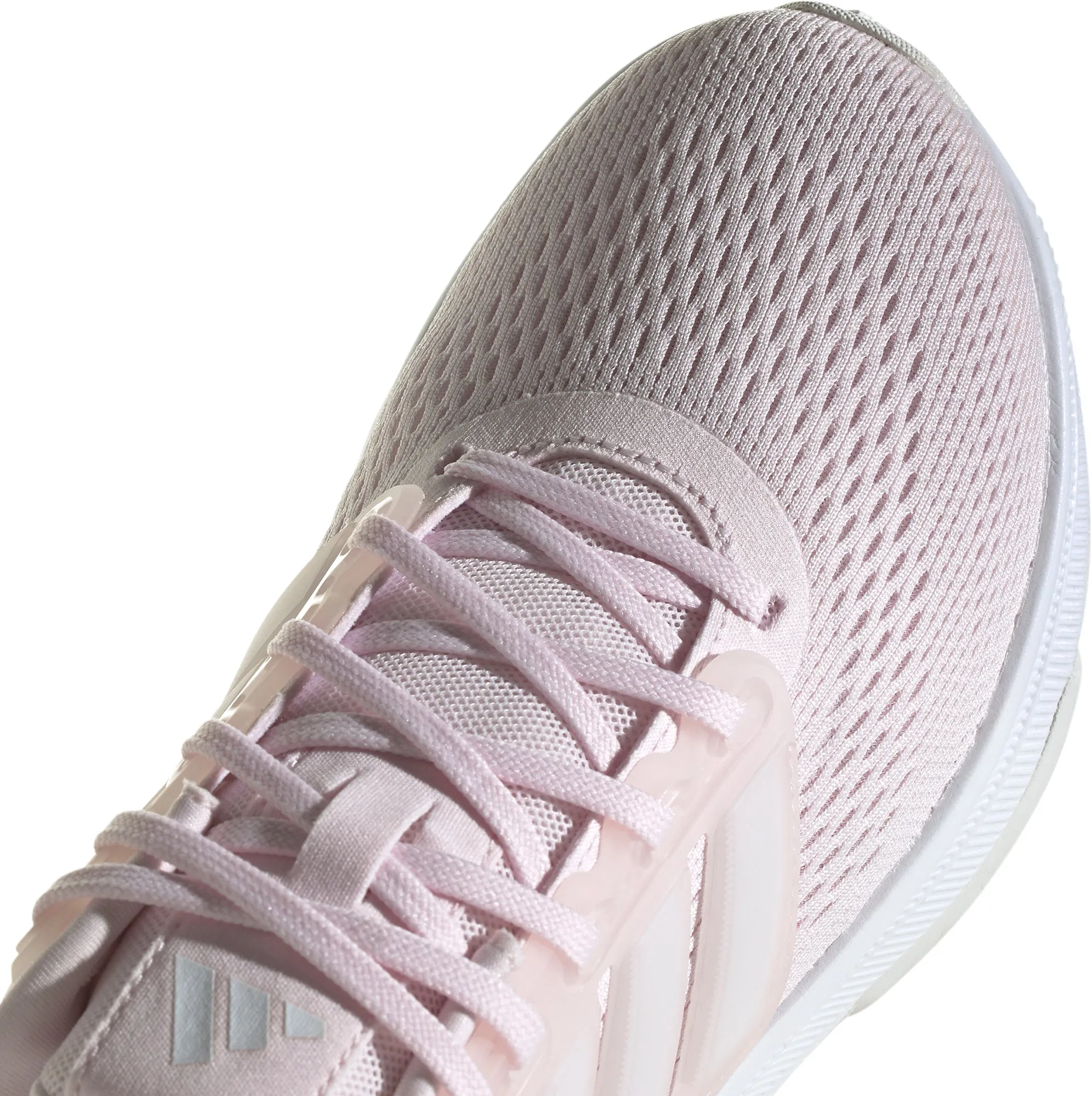 Chaussures Adidas Femme adidas Ultrabounce Chaussures de Course pour Femmes - Rose