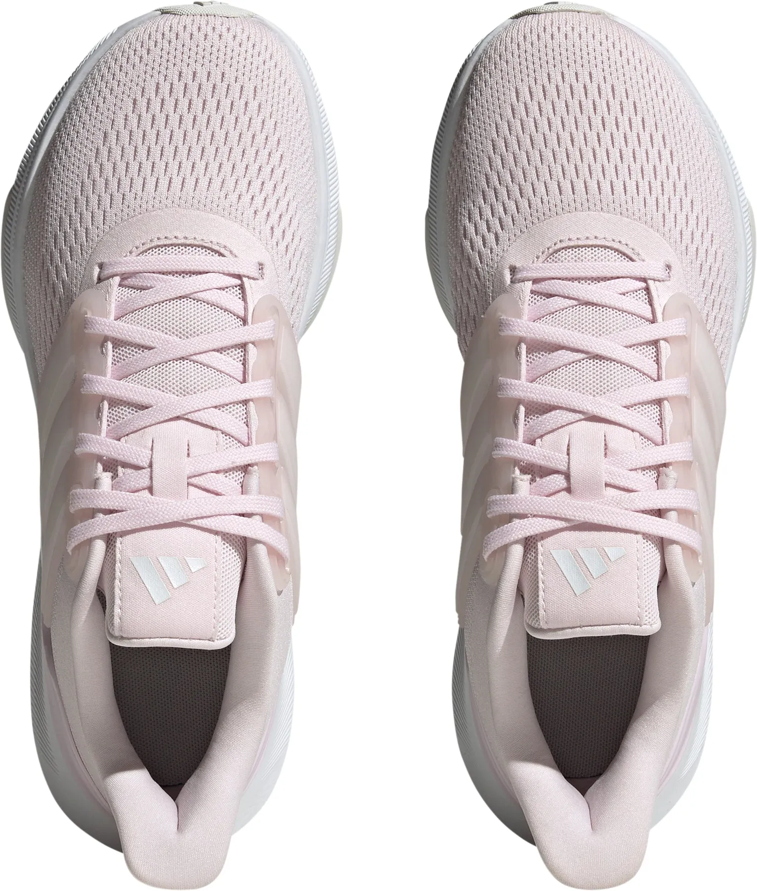 Chaussures Adidas Femme adidas Ultrabounce Chaussures de Course pour Femmes - Rose