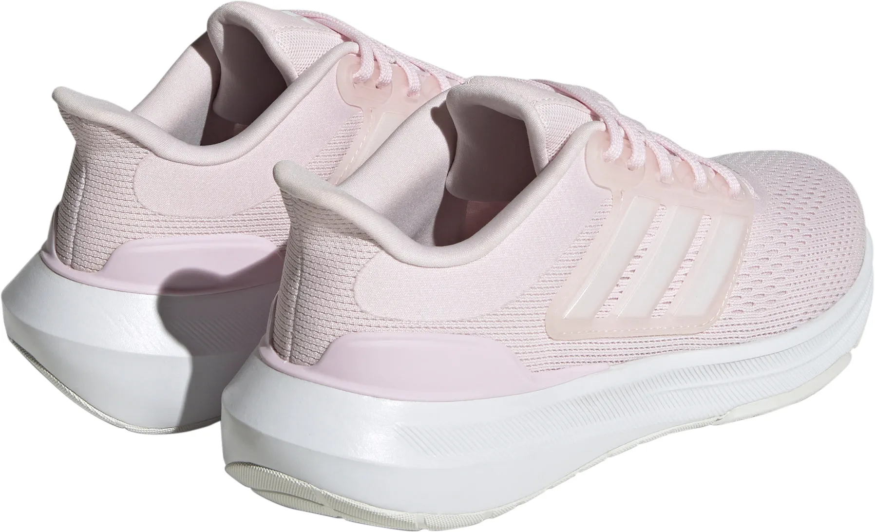 Chaussures Adidas Femme adidas Ultrabounce Chaussures de Course pour Femmes - Rose