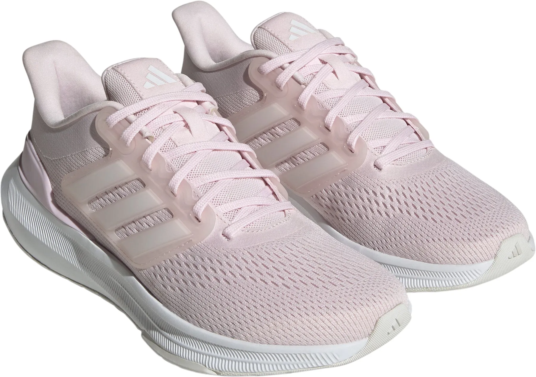 Chaussures Adidas Femme adidas Ultrabounce Chaussures de Course pour Femmes - Rose