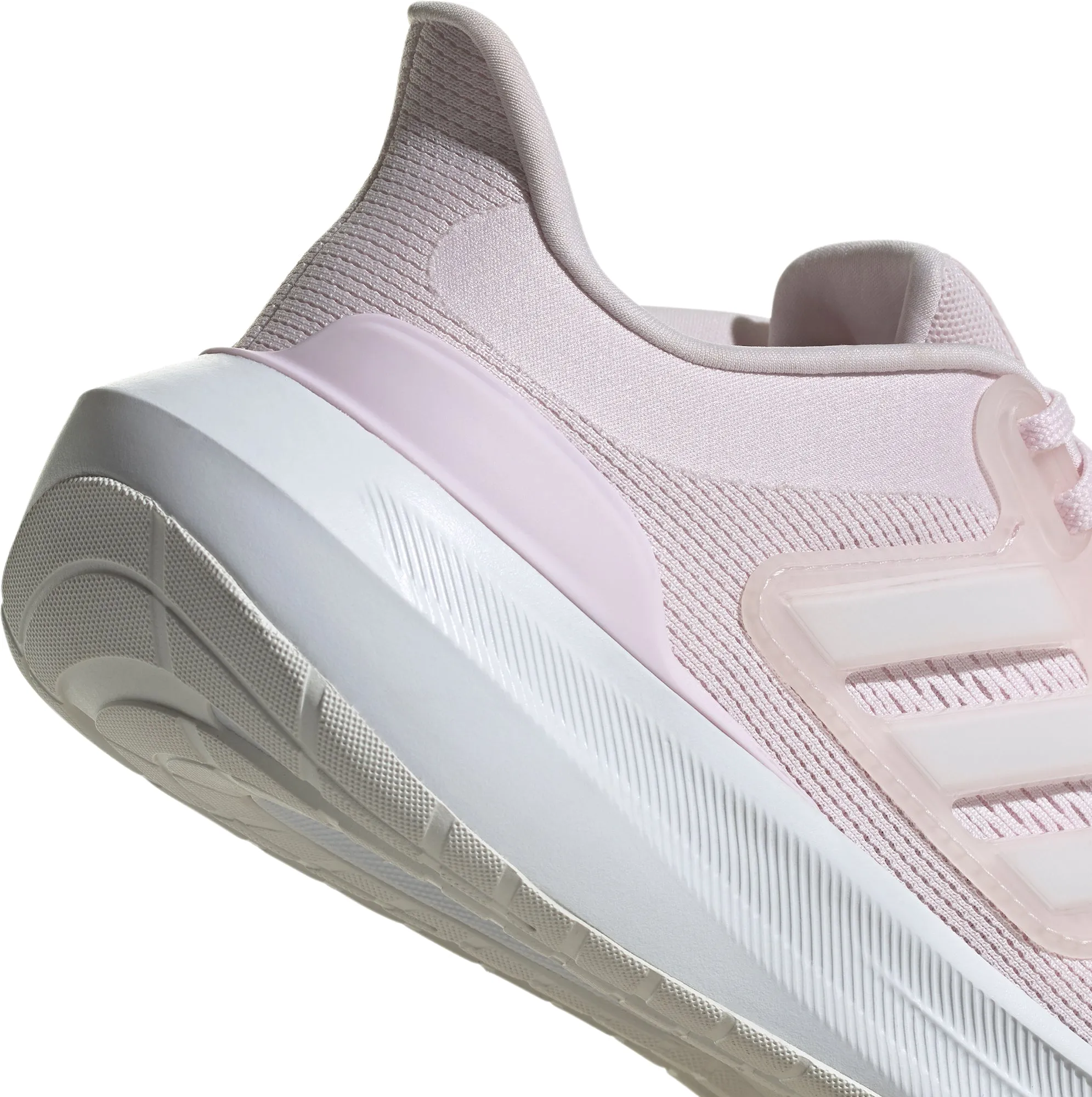 Chaussures Adidas Femme adidas Ultrabounce Chaussures de Course pour Femmes - Rose