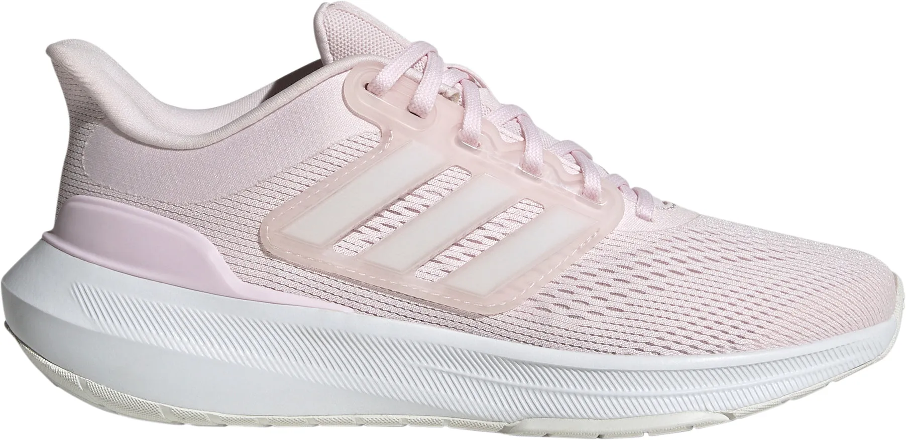 Chaussures Adidas Femme adidas Ultrabounce Chaussures de Course pour Femmes - Rose