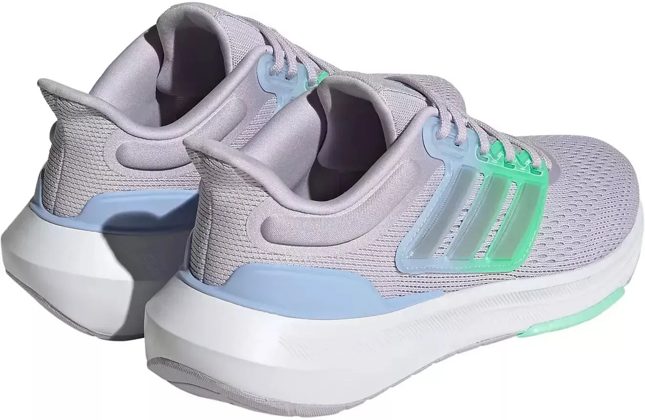 Chaussures Adidas Femme adidas Ultrabounce Chaussures de Course pour Femmes - Violet