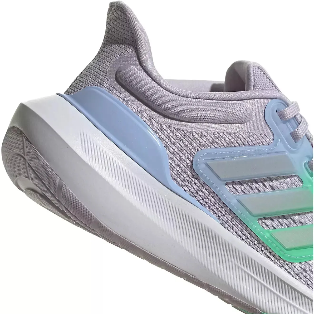 Chaussures Adidas Femme adidas Ultrabounce Chaussures de Course pour Femmes - Violet