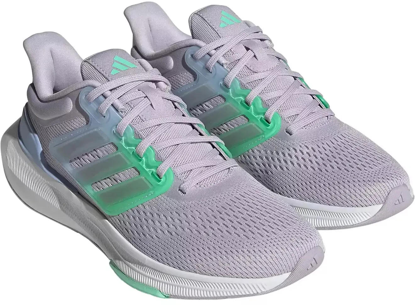 Chaussures Adidas Femme adidas Ultrabounce Chaussures de Course pour Femmes - Violet