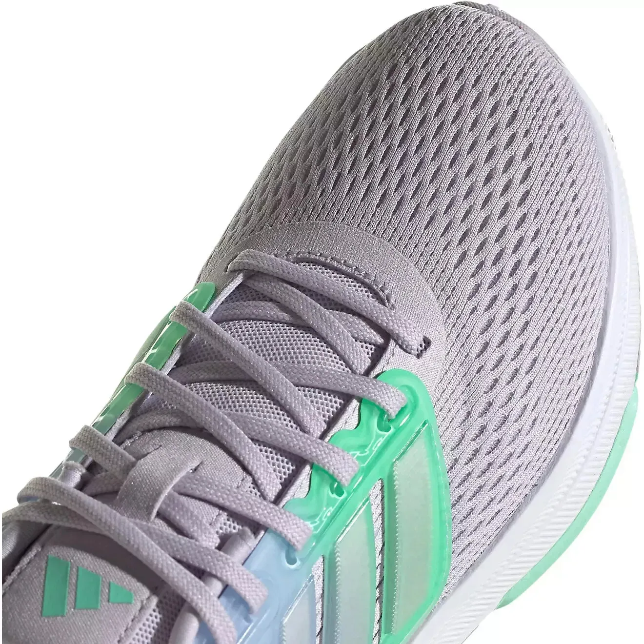 Chaussures Adidas Femme adidas Ultrabounce Chaussures de Course pour Femmes - Violet