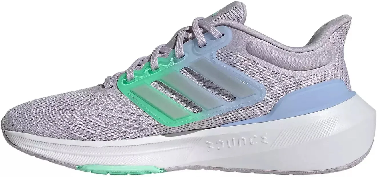 Chaussures Adidas Femme adidas Ultrabounce Chaussures de Course pour Femmes - Violet