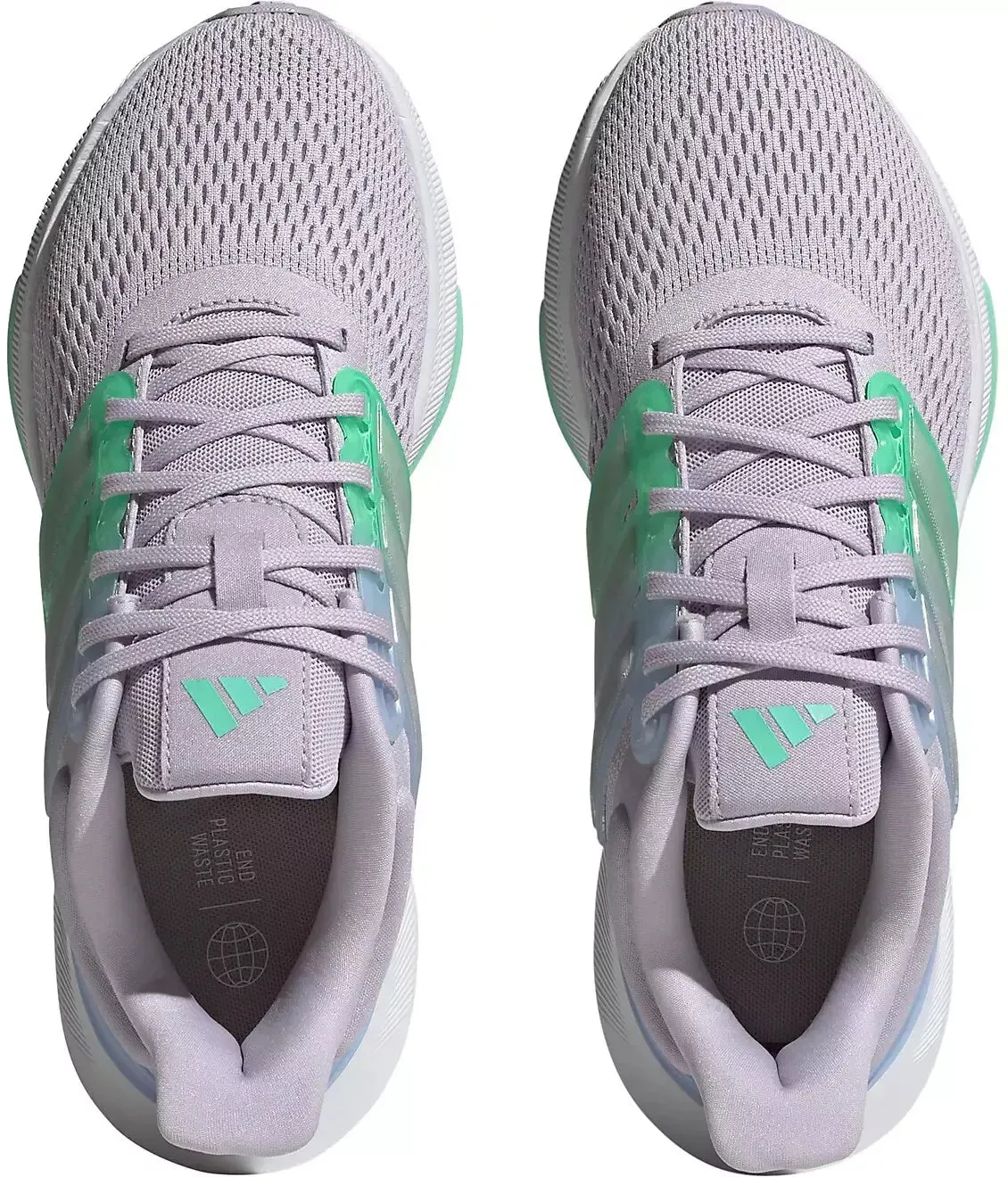 Chaussures Adidas Femme adidas Ultrabounce Chaussures de Course pour Femmes - Violet