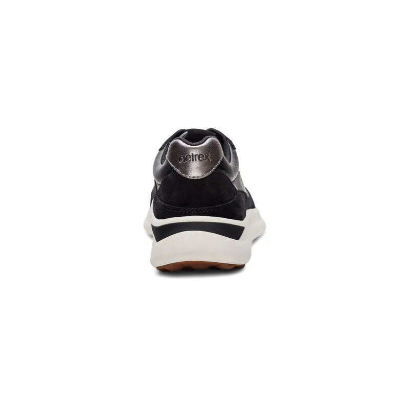 Chaussures Aetrex Femme Emily pour Femmes