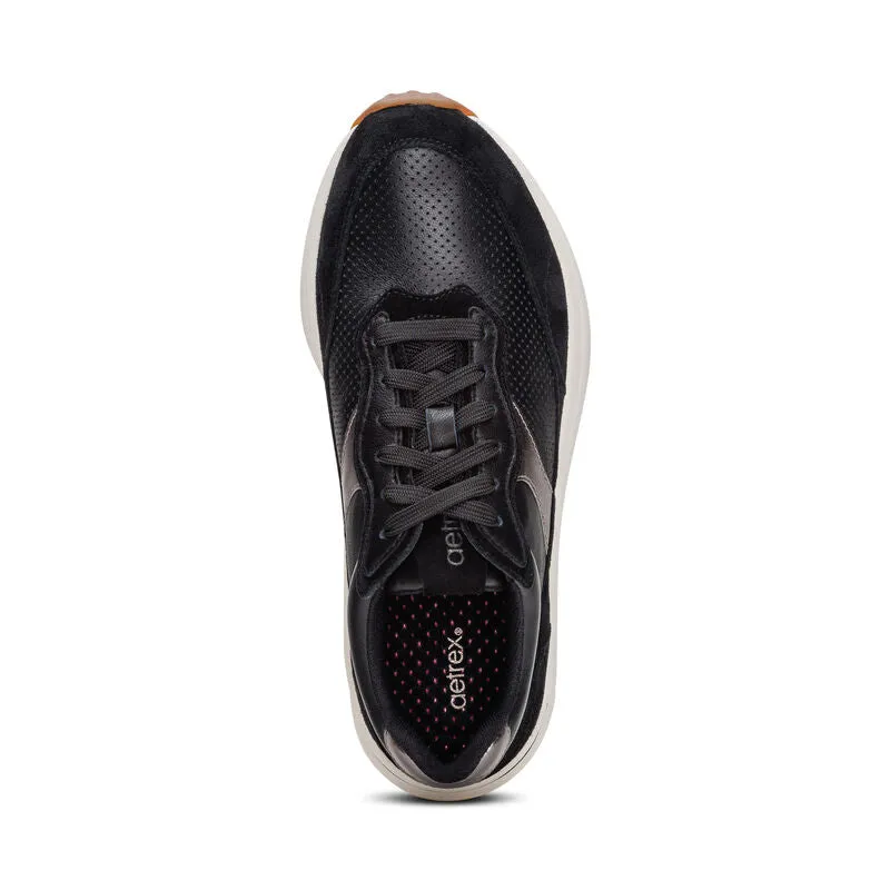 Chaussures Aetrex Femme Emily pour Femmes