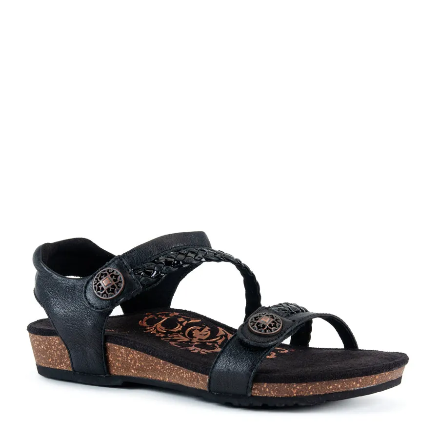 Chaussures Aetrex Femmes Modèle Jillian