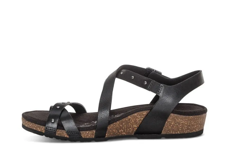 Chaussures Aetrex Femme Lauren pour Femmes