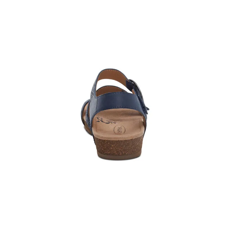 Chaussures Aetrex Femmes Lilly à découpes