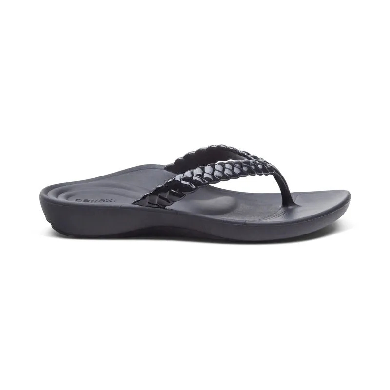 Chaussures Aetrex Femme Vicki pour Femmes