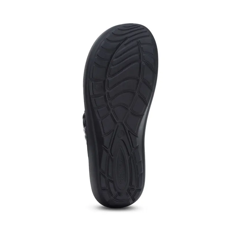 Chaussures Aetrex Femme Vicki pour Femmes