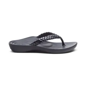 Chaussures Aetrex Femme Vicki pour Femmes