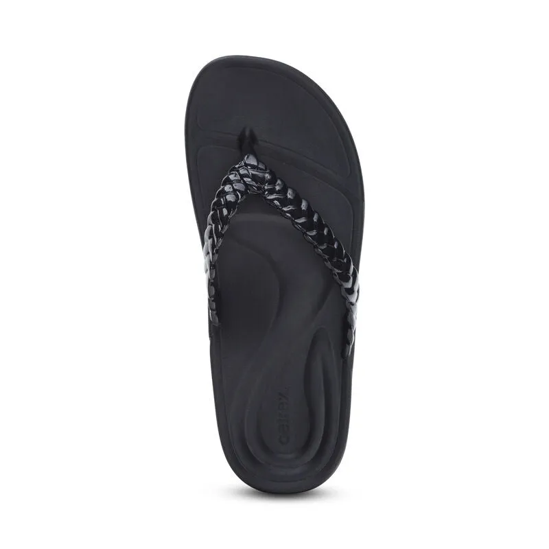 Chaussures Aetrex Femme Vicki pour Femmes