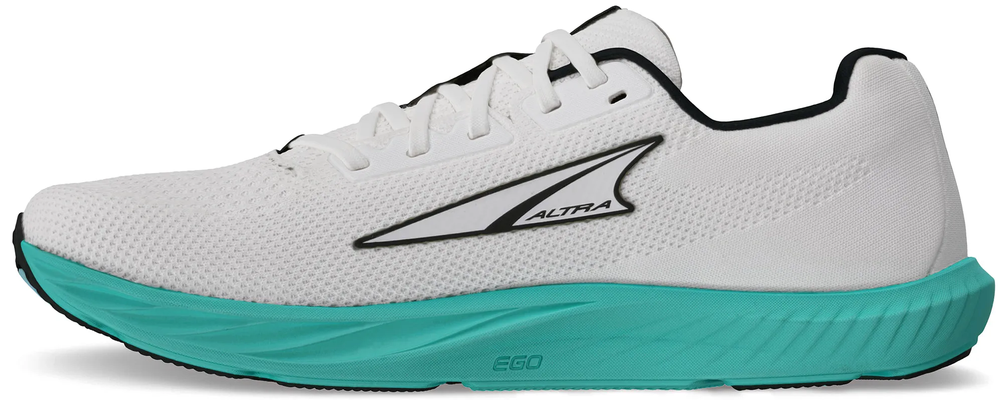 Chaussures de course Altra Escalante 4 pour femmes - Blanc