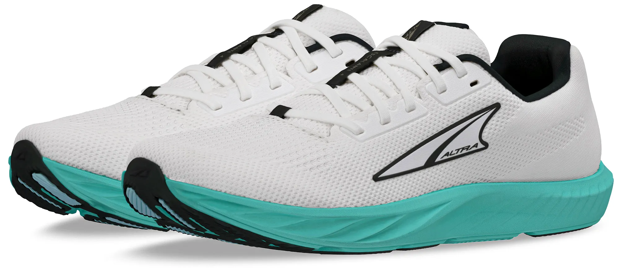 Chaussures de course Altra Escalante 4 pour femmes - Blanc