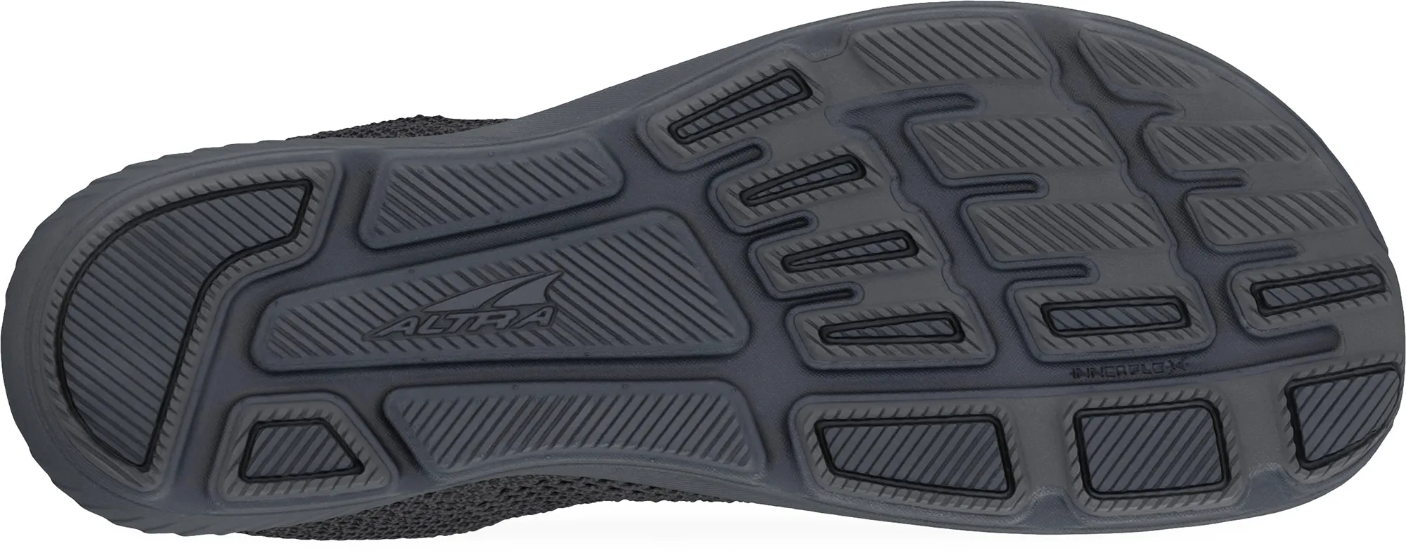 Chaussures de course Altra Escalante Racer 2 pour femmes - Noir