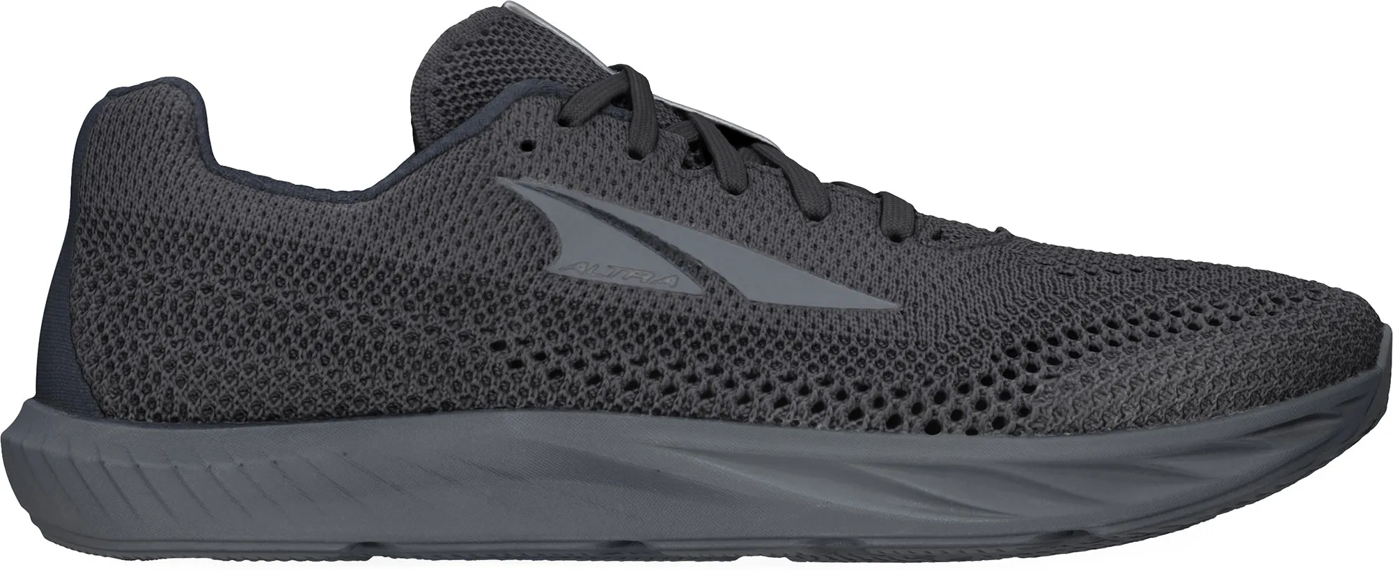 Chaussures de course Altra Escalante Racer 2 pour femmes - Noir