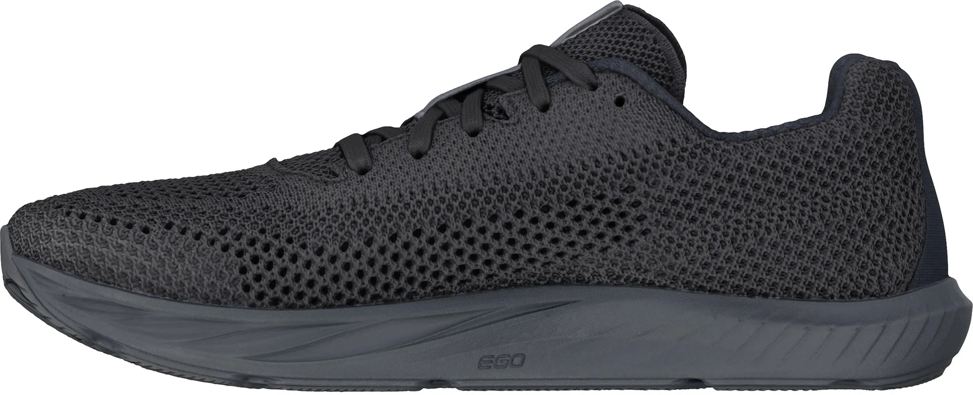 Chaussures de course Altra Escalante Racer 2 pour femmes - Noir