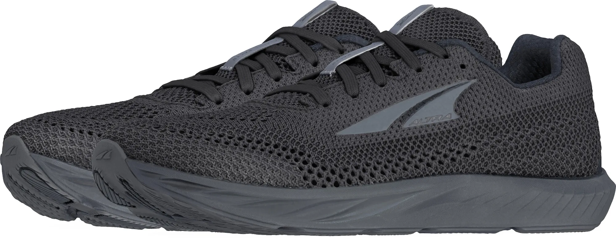 Chaussures de course Altra Escalante Racer 2 pour femmes - Noir