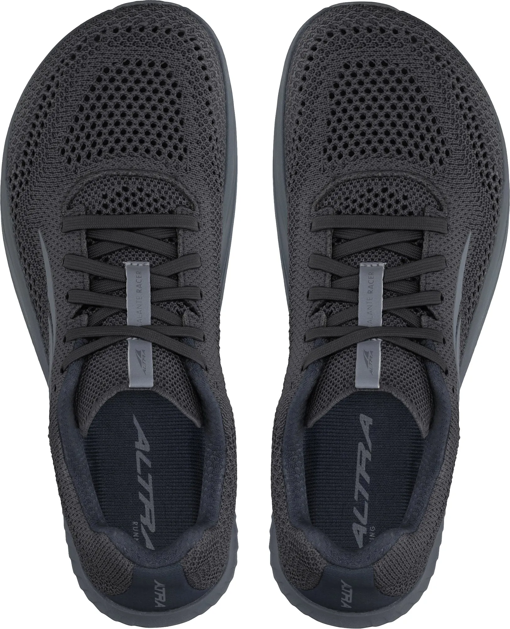 Chaussures de course Altra Escalante Racer 2 pour femmes - Noir