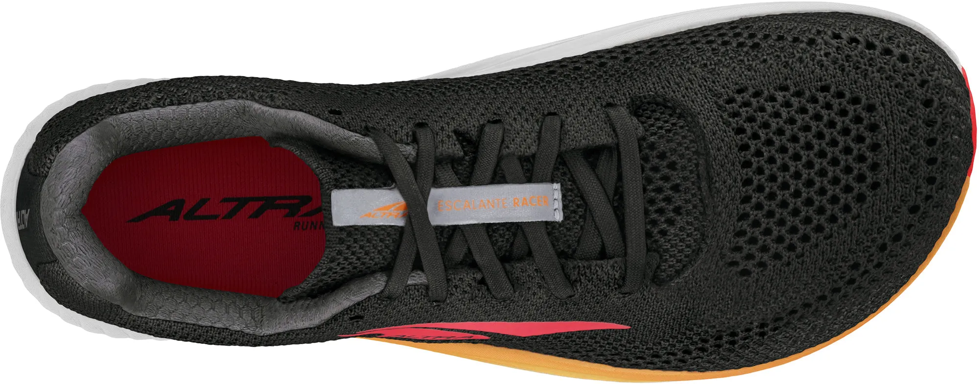 Chaussures de course Altra Escalante Racer 2 pour femmes - Noir