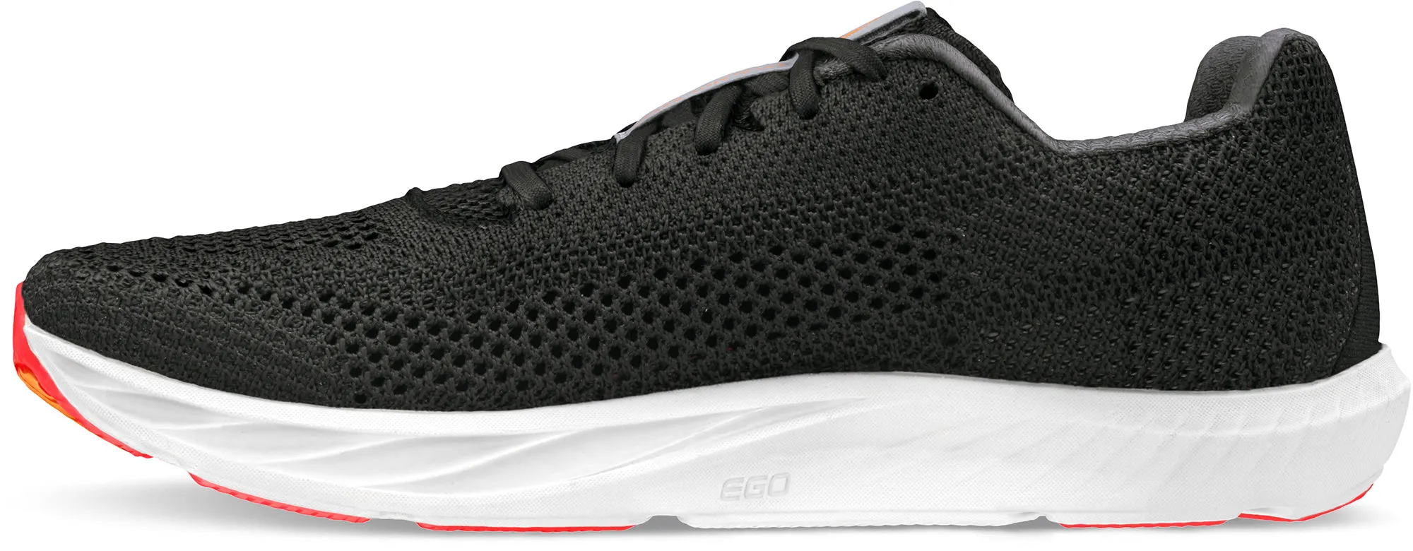 Chaussures de course Altra Escalante Racer 2 pour femmes - Noir