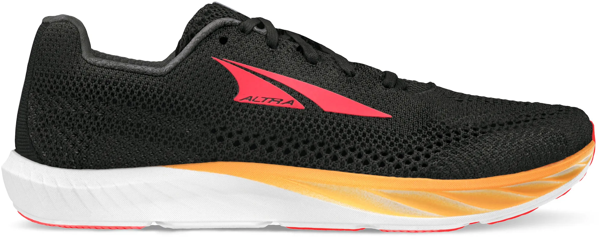 Chaussures de course Altra Escalante Racer 2 pour femmes - Noir
