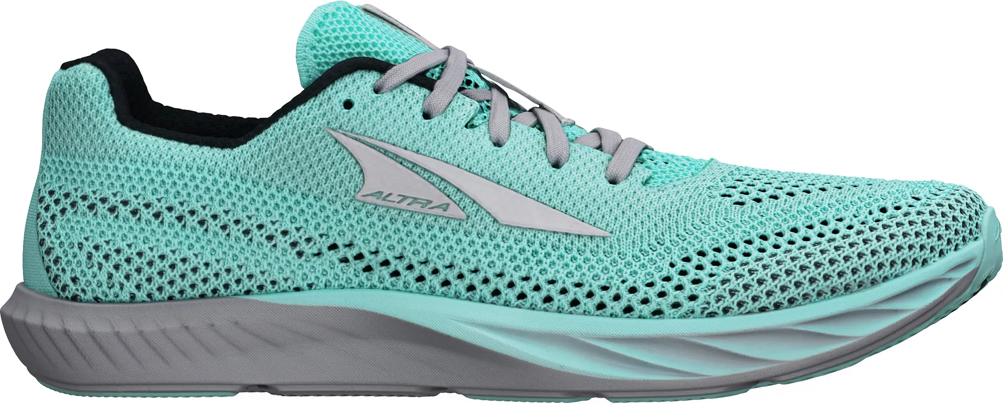 Chaussures de course Altra Escalante Racer 2 pour femmes - Vert