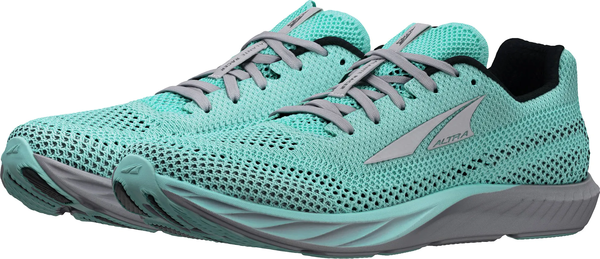 Chaussures de course Altra Escalante Racer 2 pour femmes - Vert